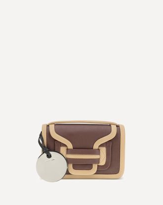 Pierre Hardy Alpha Shoulder Bag Female UNI