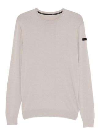 Roberto Ricci Design Crewneck Sweater