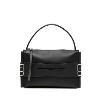 J.W.Anderson Small Leather Tote Bag