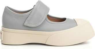 Marni Mary Jane Sneaker