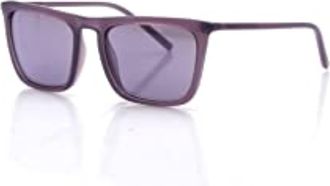 DKNY Womens 53mm Purple Sunglasses