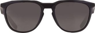 Oakley Thurso Prizm Black Oval Mens Sunglasses OO9286 928601 54