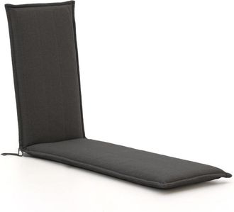 Madison New York Tuinkussen voor deckchair 200x50cm