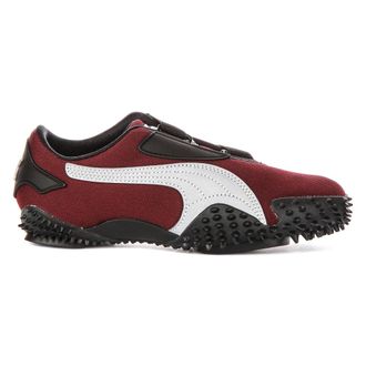 Puma Mostro OG Shoes - unisex - PUMA - Sneakers - Brown - 10 1/2 UK - Shoes