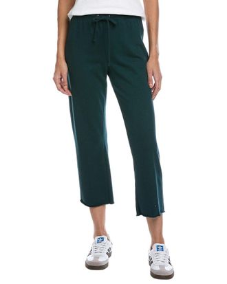 James Perse French Terry Sweatpant