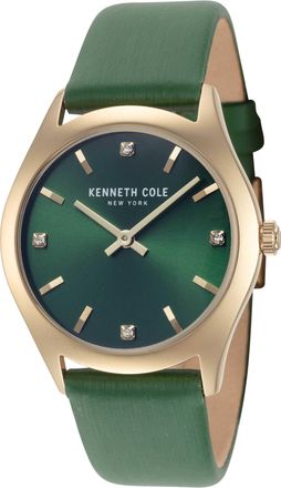 Kenneth Cole Classic Womens Watch