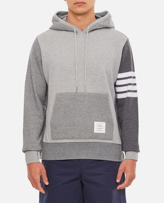 Thom Browne Hoodie Pullover
