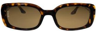 Otra Eyewear Daisy Square Sunglasses in Tort/Brown at Nordstrom Rack
