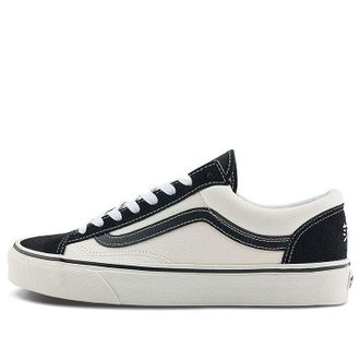Vans Style 36 Classics White Black VN0A54F6BPS