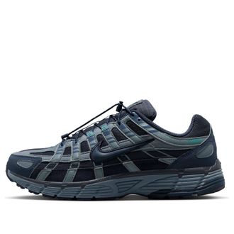 Nike P-6000 Thunder Blue Clear Jade HQ3818-400