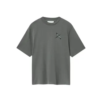 Axel Arigato Micro Bee Bird T-shirt
