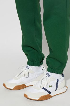 Lacoste L-SPIN Sports Shoes, Mens, White