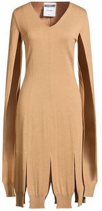 Moschino DRESSES - Midi dresses on YOOX.COM