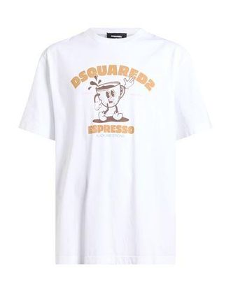 Dsquared2 TOPWEAR - T-shirts sur YOOX.COM