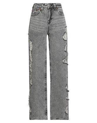 True Religion BOTTOMWEAR - Jeans sur YOOX.COM