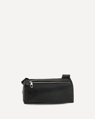 Loewe Borsa a Tracolla Slingbag Featherlight Puzzle in nappa Man UNI