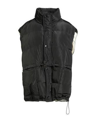 Maje JACKEN & MÄNTEL - Westen auf YOOX.COM