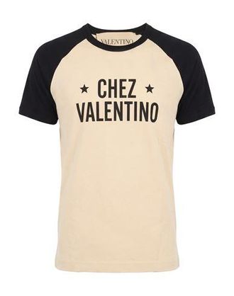 Valentino Garavani TOPWEAR - T-shirts sur YOOX.COM