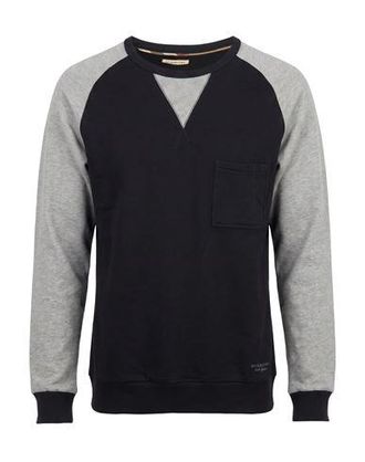 Burberry CAMISETAS Y TOPS - Sudaderas en YOOX.COM