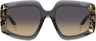 Missoni MIS 0152/S ACI/GA Womens Sunglasses Grey Size 54