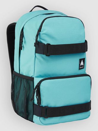 Burton Treble Yell Mochila azul
