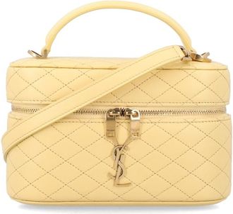 Saint Laurent Gaby Vanity Bag