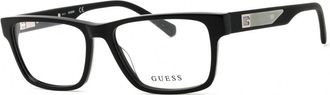 Guess GU50018 001 Shiny Black 52mm