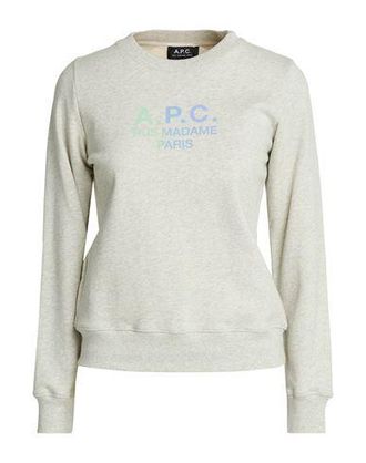 A.P.C. CAMISETAS Y TOPS - Sudaderas en YOOX.COM