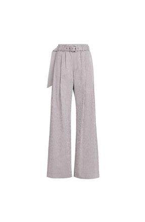 Brunello Cucinelli Loose Track trousers in Bordeaux at Nordstrom, Size 38 It