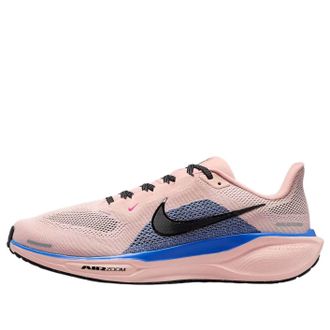 Nike Air Zoom Pegasus 41 Washed Coral Racer Blue FD2722-603
