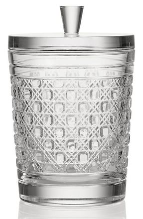 Waterford Opulence Crystal Biscuit Barrel at Nordstrom