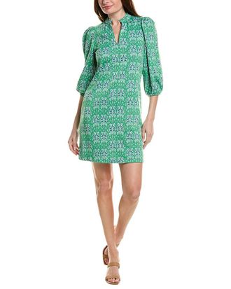 Tyler B&ouml;e Sherri Jacquard Shift Dress