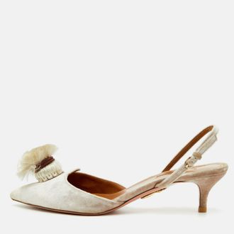 Aquazzura Aquazzura