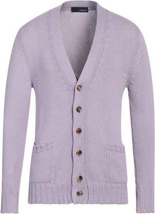 Lardini KNITWEAR - Cardigans on YOOX.COM