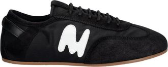 Msgm Msgm, Donna, Scarpe, Nero, 39 EU, new