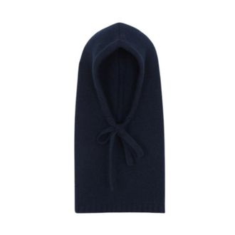 Kujten Cagoule de punto - Accessories - unisex - Azul - ONE SIZE