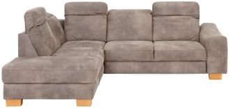 HOME AFFAIRE Ecksofa