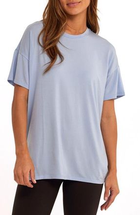 Threads 4 Thought Andie Jersey T-Shirt in High Tide at Nordstrom, Size X-Small