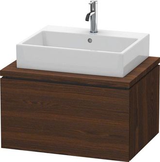 Duravit Duravit - Mueble De Lavabo L-cube Para Consola Ancho 720mm