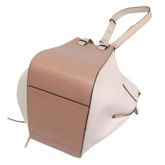 Loewe Pre-owned Handbags, female, Beige, Size: ONE SIZE Pre-owned Hammock Small Handbag