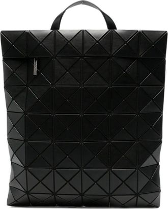 Bao Bao Issey Miyake Backpack Flat Pack Flat Pack