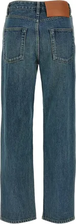 Jil Sander Jeans - Blue