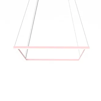 Lumicom Frame Lampara De Techo L60 Monocolor Mate
