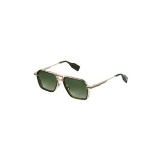 T HENRI Accessoires, unisex, Geel, ONE Size, Shadow Zonnebril