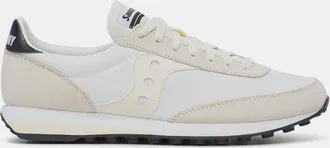 Saucony Su&egrave;de Trainers voor Volwassenen (Wit)