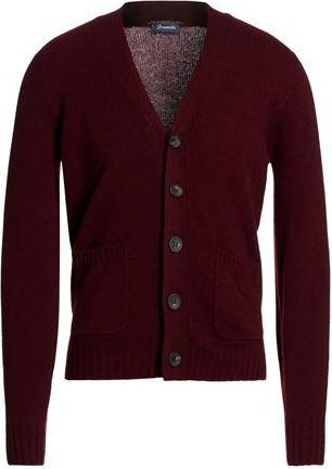 Drumohr MAGLIERIA - Cardigan su YOOX.COM