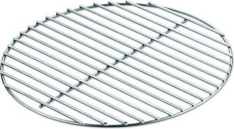 Weber Chimenea Parrilla Para Barbacoa &Oslash; 57 Cm Weber C&oacute;d. 7441