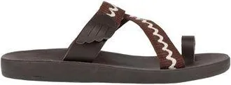 Ancient Greek Sandals FOOTWEAR - Thong sandals on YOOX.COM