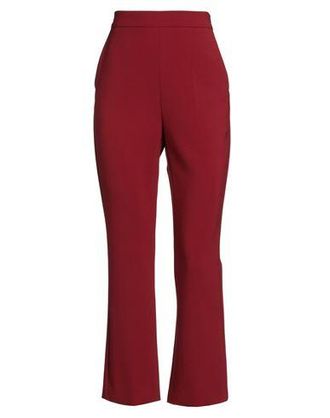 Max Mara BOTTOMWEAR - Trousers on YOOX.COM
