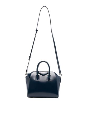 Givenchy Antigona Mini Leather Handbag